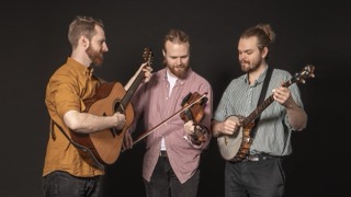 New Valley String Band