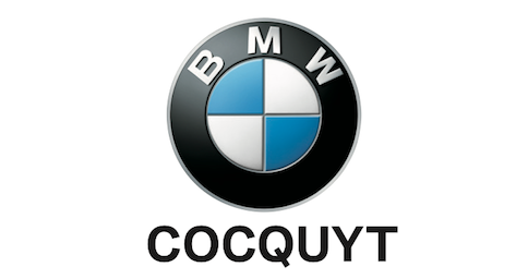 BMW Cocquyt Logo