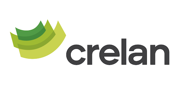 Crelan Logo