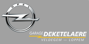 Garage Opel Deketelaere Zedelgem (Loppem, Veldegem)