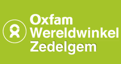 Oxfam Wereldwinkel Zedelgem